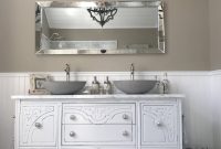 Bathroom Vanity Double Or Single We Custom Convert From for dimensions 2250 X 3000