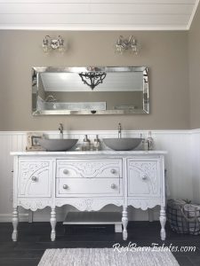 Bathroom Vanity Double Or Single We Custom Convert From for dimensions 2250 X 3000