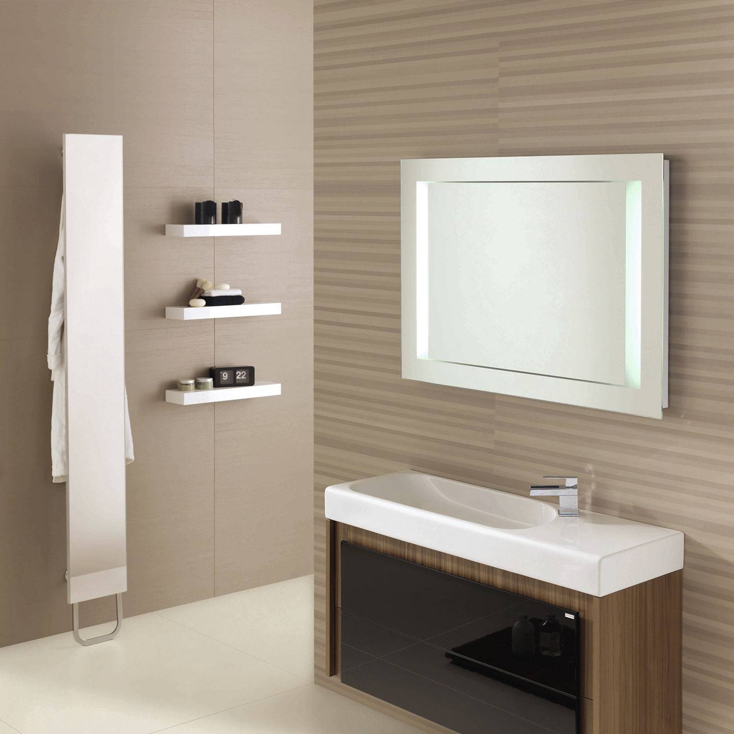 Bathroom Wall Cabinets For Bathroom Vanities Ideas regarding proportions 1500 X 1500