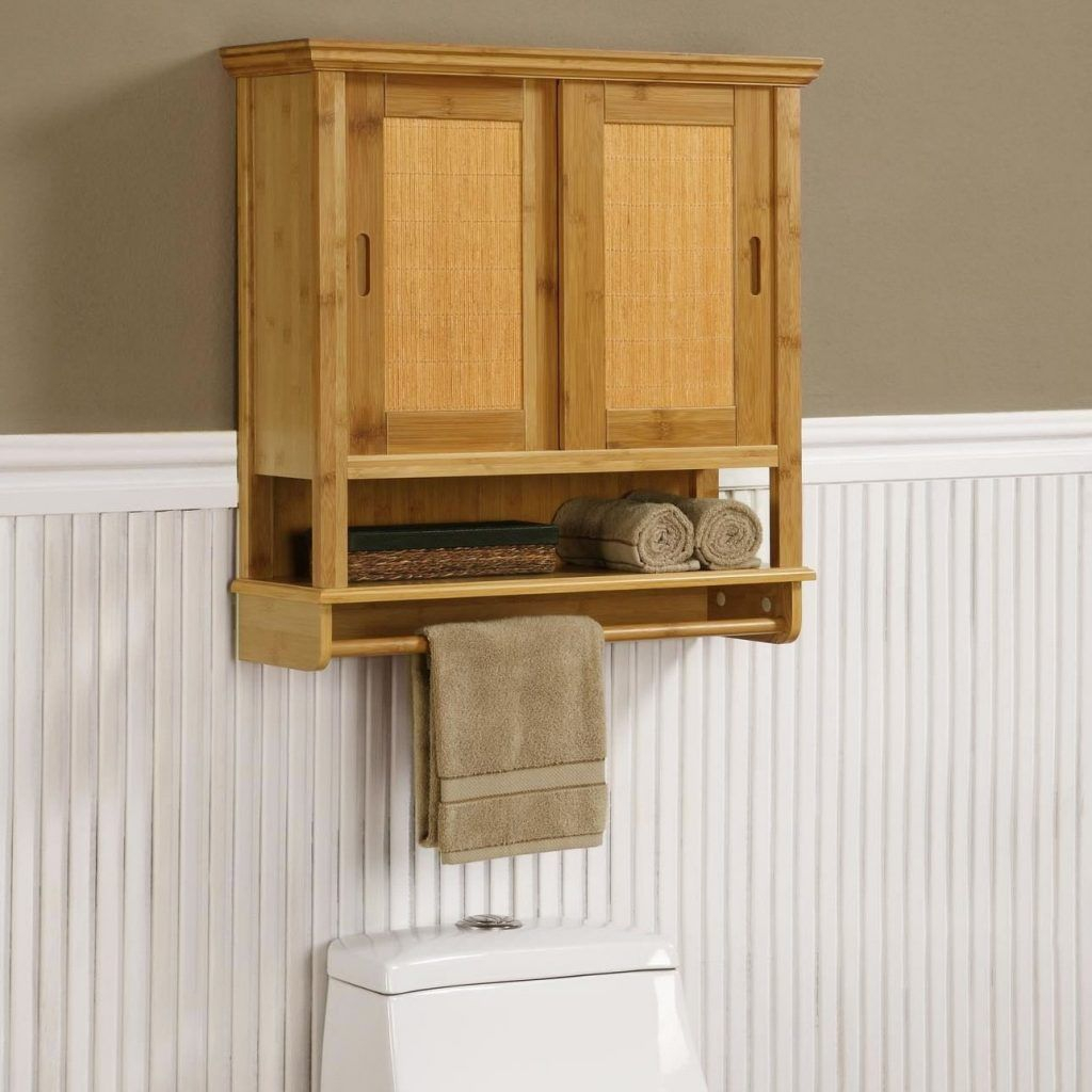 Bathroom Wall Cabinets Pros Of Bathroom Wall Cabinets throughout sizing 1024 X 1024