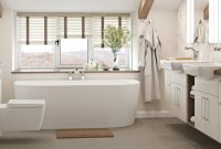 Bathrooms Mereway Kitchens within measurements 2000 X 950