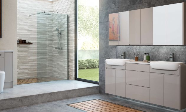 Bathrooms To Love Fresco Contemporary within dimensions 3200 X 1740