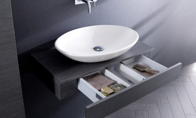 Bauhaus Bathroom Furniture Squaremelon Squaremelon for proportions 1334 X 1000
