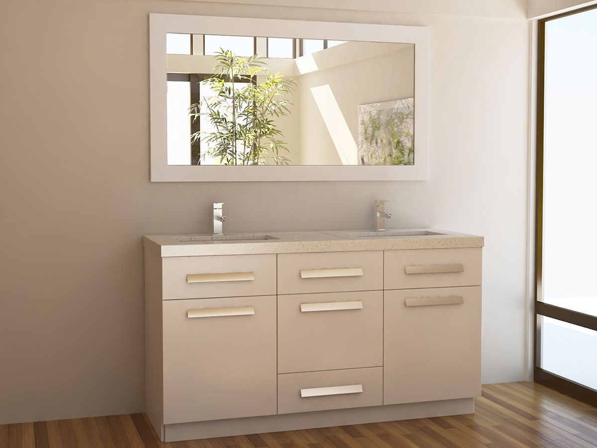 Best Bathroom Vanity Brands I Tradewinds Imports within dimensions 1200 X 900