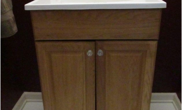 Best Second Hand Bathroom Cabinets Contemporary Home Decorating From with regard to size 805 X 1073