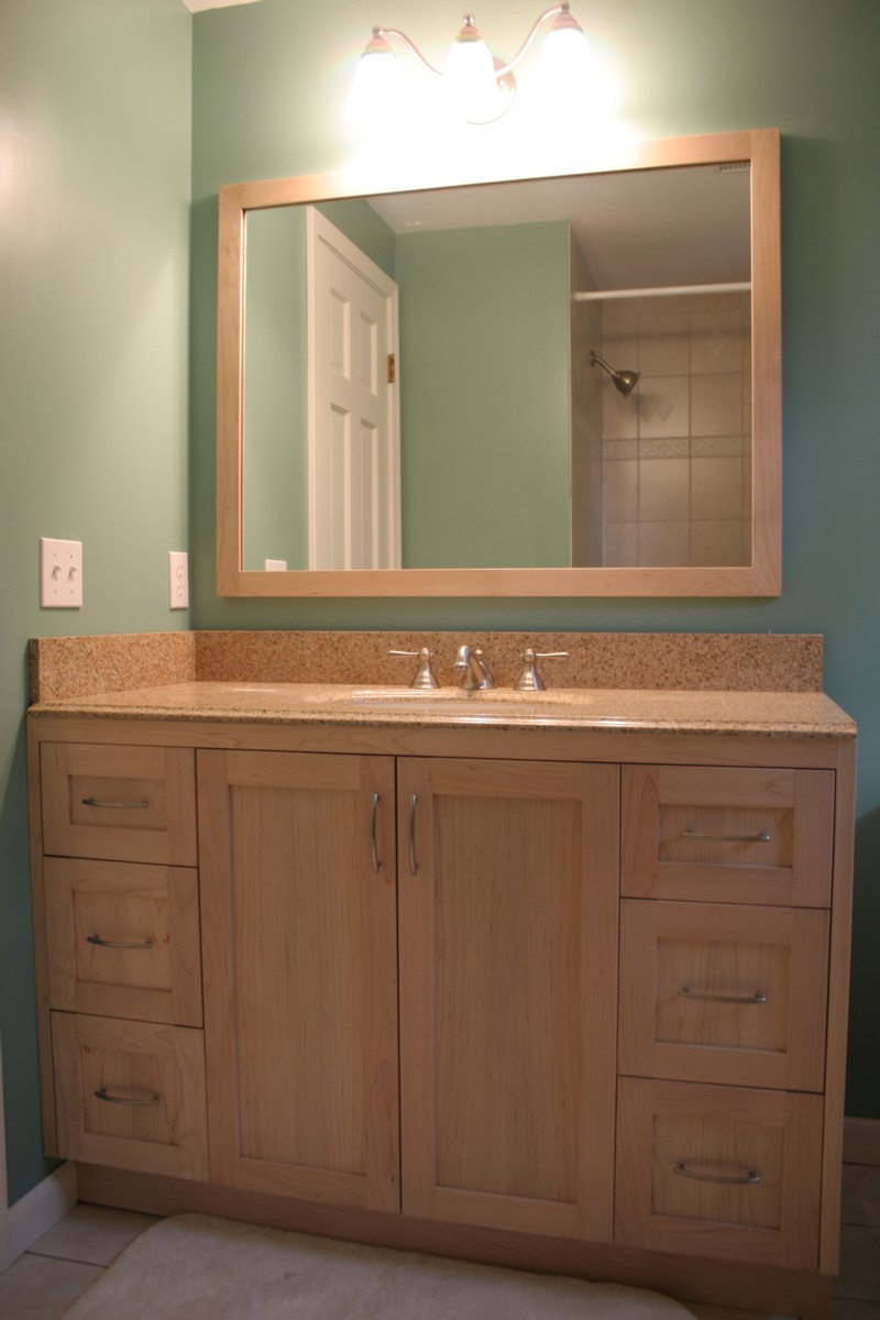 Best Wood Choice For Bathroom Cabinet intended for measurements 800 X 1200