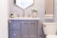 Bold Design Ideas For Small Bathrooms Small Bathroom Decor throughout proportions 768 X 1152