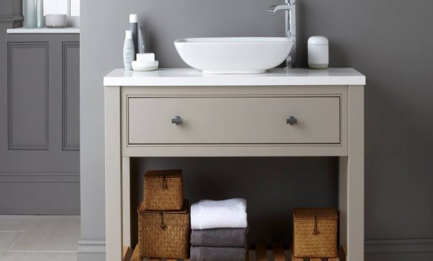 Burbidge Langton Washstand Worktop Bathrooms Direct Yorkshire intended for size 1200 X 1200