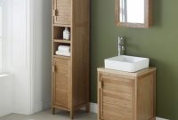 Buying Guide For Bathroom Furniture Corner Units Bathroom within proportions 848 X 1024
