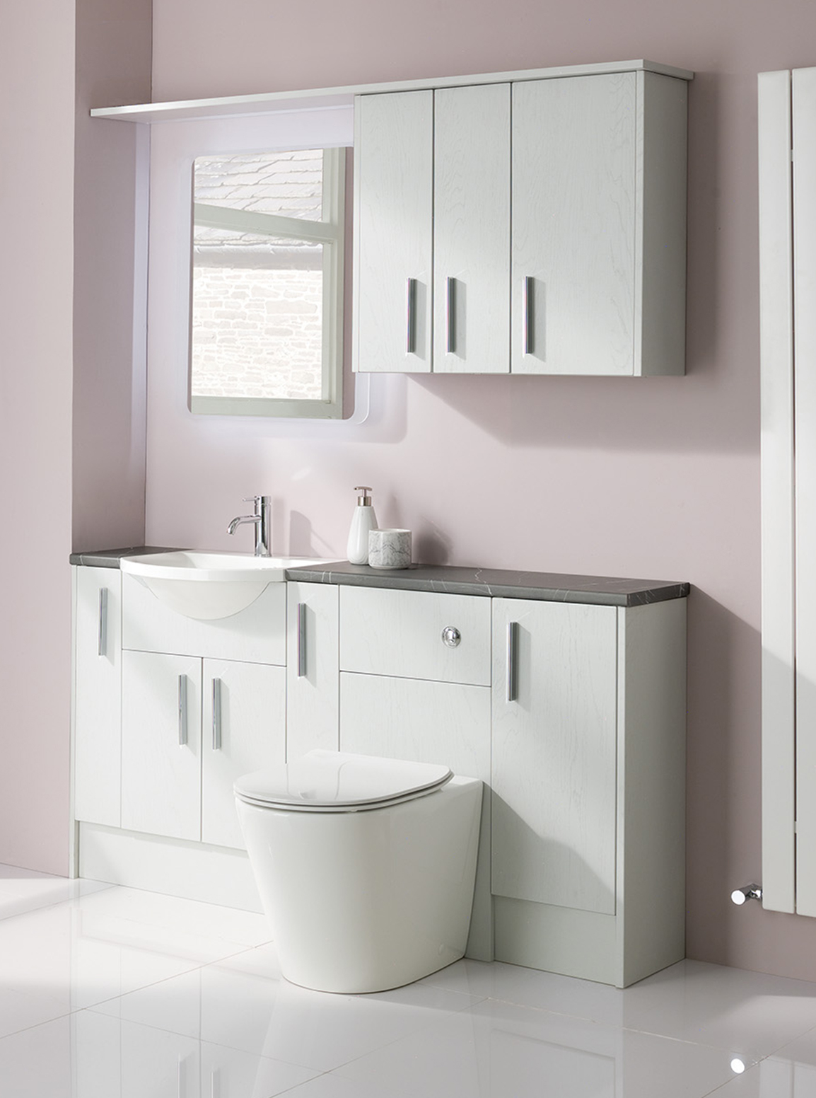 Calypso Bathroom Furniture Calypso Is A Uk Supplier Of Distinctive for sizing 1154 X 1552