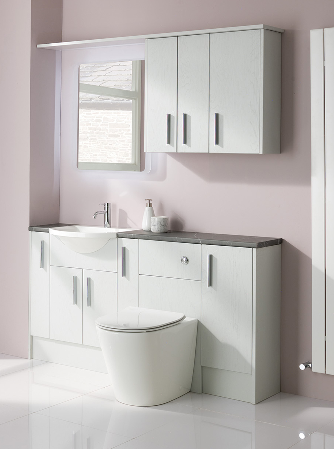 Calypso Bathroom Furniture Calypso Is A Uk Supplier Of Distinctive within dimensions 1154 X 1552