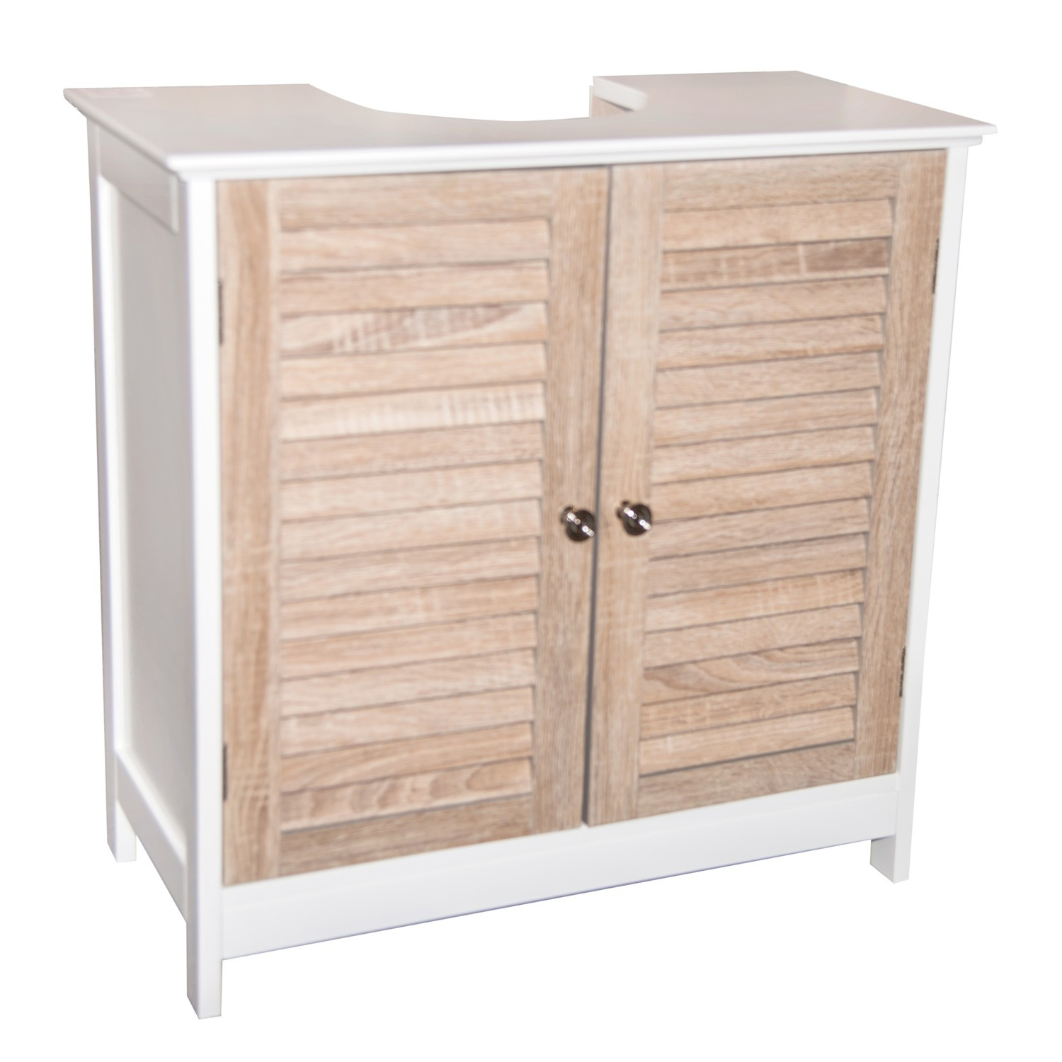 Casa Vermont Under Sink Bathroom Cabinet Leekes in proportions 1500 X 1500