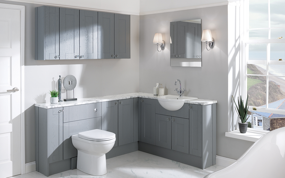 Chiltern Dusk Calypso Bathroom Furniture with sizing 1200 X 749