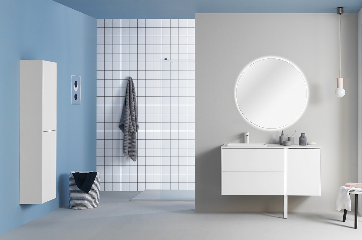 Royo Bathroom Vanity Units
