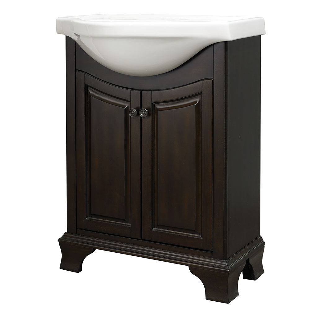 Corsicana Euro Vanity Combo Foremost Bath pertaining to size 1000 X 1000