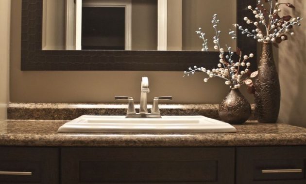 Dark Brown Bathroom Cabinets Google Search Home Improvement regarding dimensions 736 X 1104