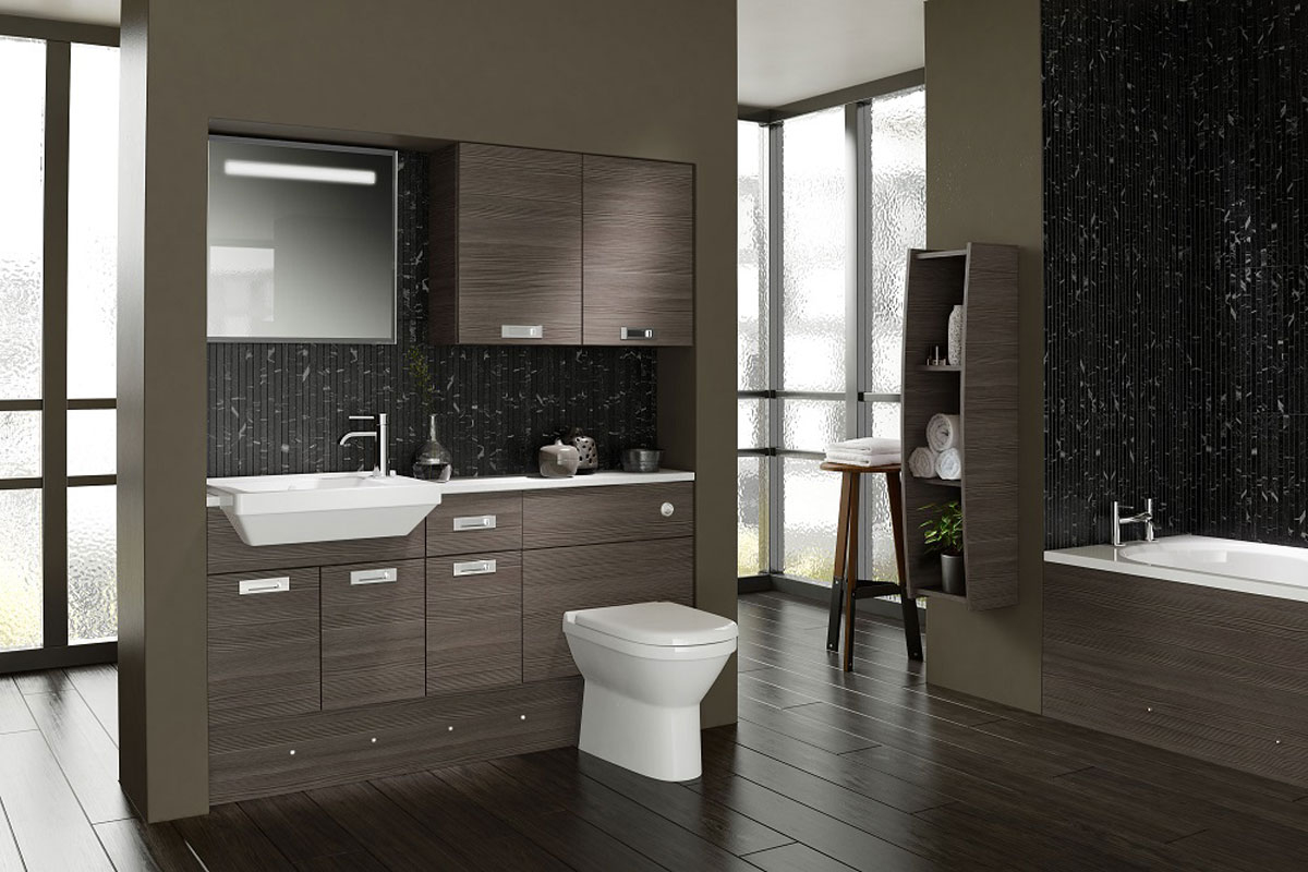 Ellis Bathrooms Aberdeen British Bathrooms Ne Interiors in dimensions 1200 X 800