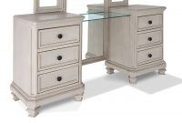 Euro Cottage Vanity Bobs Discount Furniture 30 Bathroom Vanity With Sink pertaining to measurements 1376 X 864