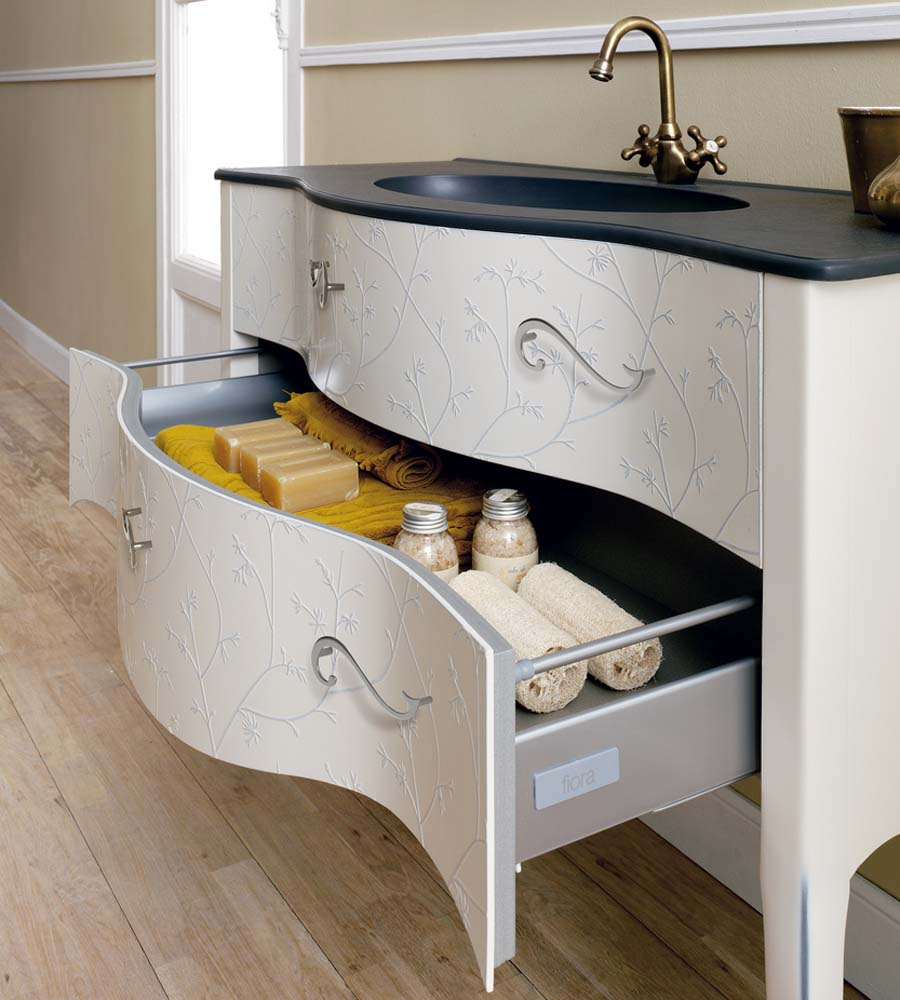 Fiora Vivaldi A Contemporary Take On Period Bathroom Furniture pertaining to measurements 900 X 1000