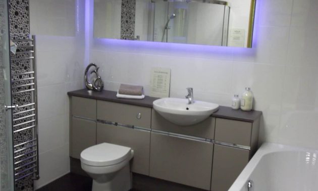 Fitted Bathroom Furniture For A Great Investment In 2019 Bathroom pertaining to size 1500 X 1125