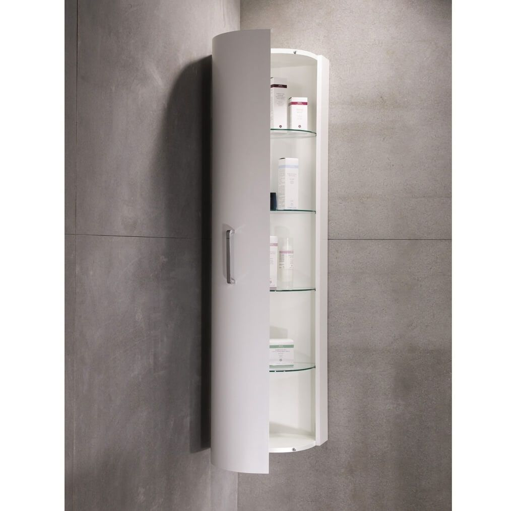 Floating Corner Bathroom Storage Cabinet Ideas Royals Courage regarding size 1024 X 1015