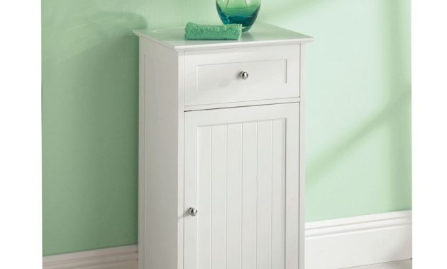 Freestanding Bathroom Cabinet White Cabinet Ideas inside sizing 1500 X 1500