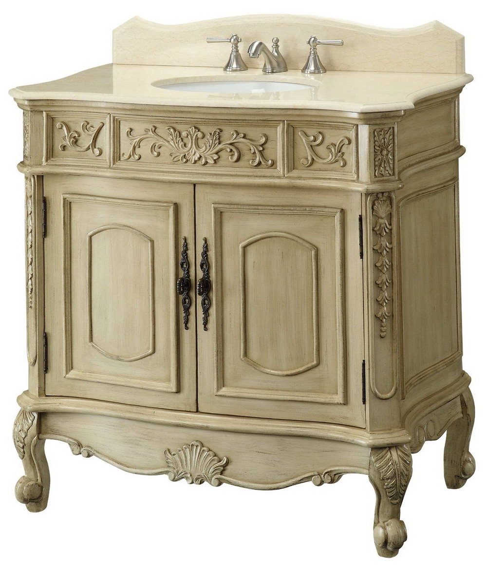 French Country Bathroom Vanities Home Design Ideas Vanity Furniture pertaining to proportions 1000 X 1162