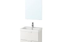 Godmorgon Odensvik Bathroom Furniture Set Of 4 White Dalskr within size 2000 X 2000