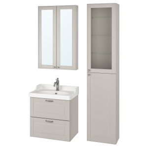 Godmorgon Rttviken Bathroom Furniture Set Of 5 Kasjn Light in size 2000 X 2000