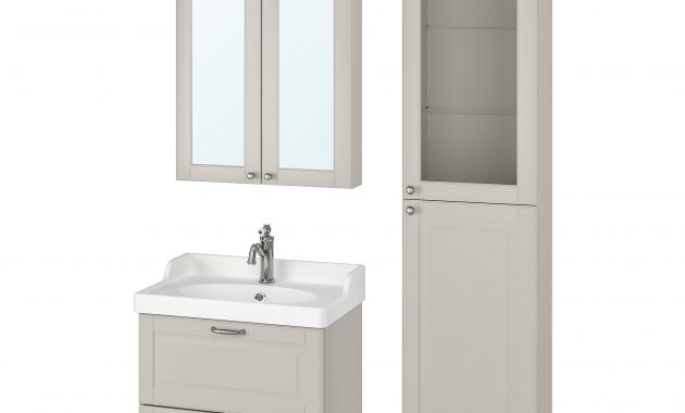 Godmorgon Rttviken Bathroom Furniture Set Of 5 Kasjn Light in size 2000 X 2000