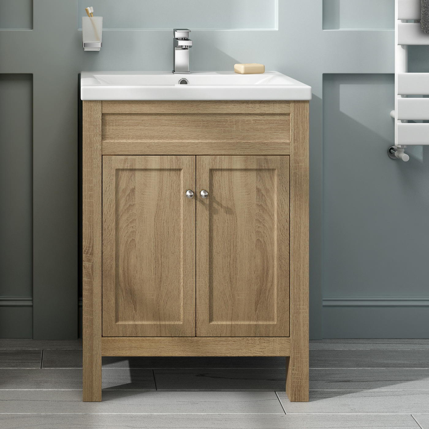 Grab A Good Vanity Unit For Your Privy Darlanefurniture intended for size 1400 X 1400
