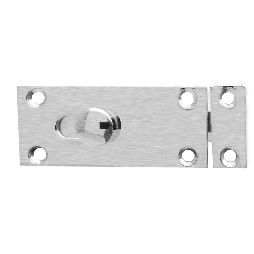 H51 Sc Bathroom Bolt Satin Chrome Bolts Privacy Turns Door throughout dimensions 1000 X 1000