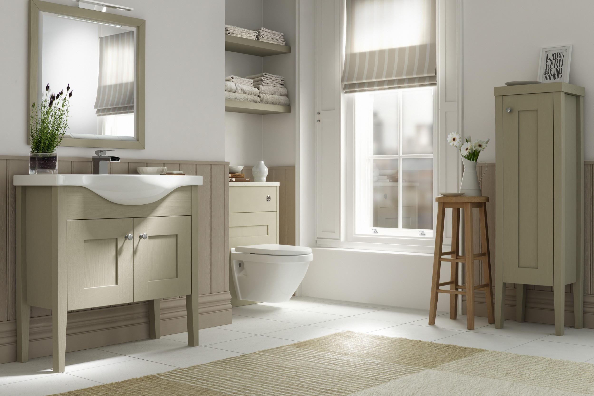 Harlequin Bathrooms Ellis 1891 Hepworth for sizing 2499 X 1666