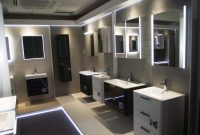 Hib Showcase Novum Bathroom Furniture In New Trade Showroom Hib inside sizing 1024 X 768