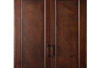 Home Decorators Collection Ashburn 23 12 In W Bathroom Storage with sizing 1000 X 1000