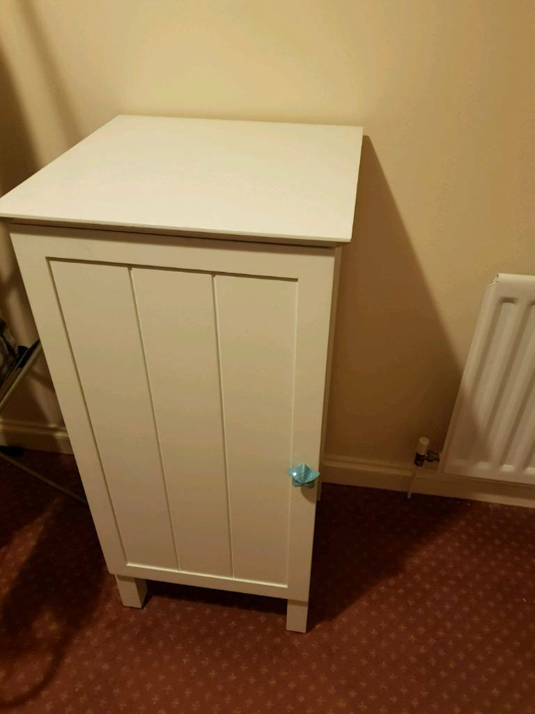 John Lewis St Ives Bathroom Cabinet In Musselburgh East Lothian for proportions 768 X 1024