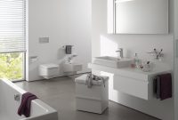 Laufen Bathrooms Ag Vetica Group Business Evolution Strategy with regard to measurements 1600 X 800