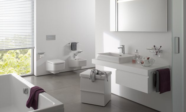 Laufen Bathrooms Ag Vetica Group Business Evolution Strategy with regard to measurements 1600 X 800