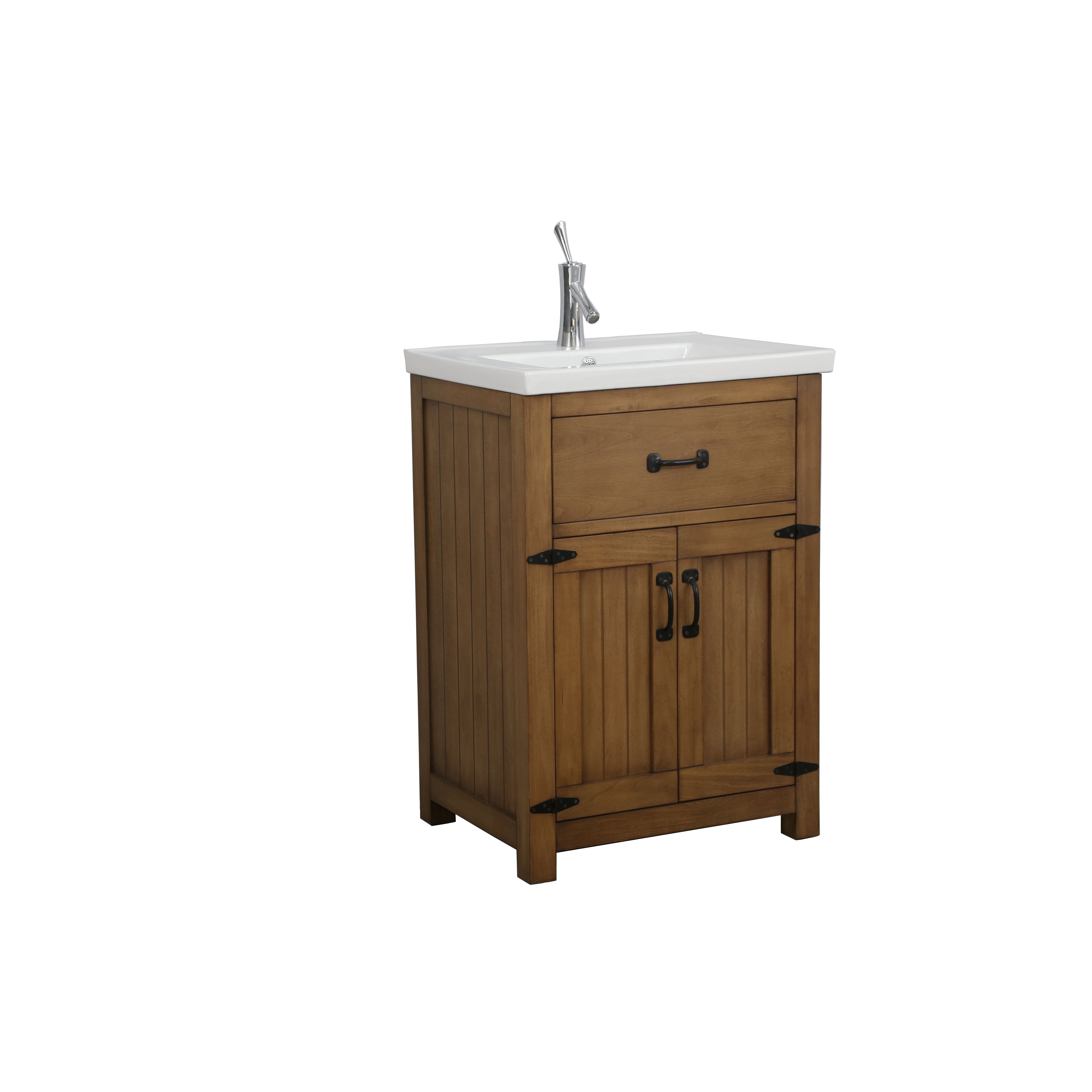Legion Furniture 24 Single Vanity Set Bathroom Single Bathroom intended for sizing 5472 X 5472