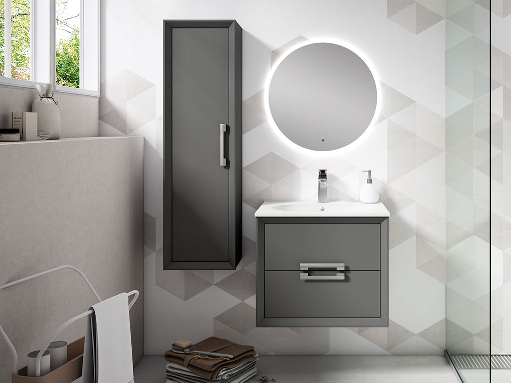 Liska Bathroom Furniture Range Btw Baths Tiles Woodfloors within dimensions 1024 X 768