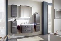 Lunic Pelipal Bathroom Furniture German Bathroom throughout proportions 1024 X 768