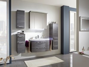 Lunic Pelipal Bathroom Furniture German Bathroom throughout proportions 1024 X 768