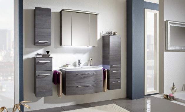 Lunic Pelipal Bathroom Furniture German Bathroom throughout proportions 1024 X 768