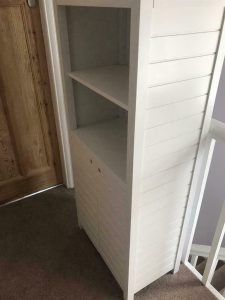 M S Bathroom Cabinet In Gateshead Tyne And Wear Gumtree for measurements 768 X 1024