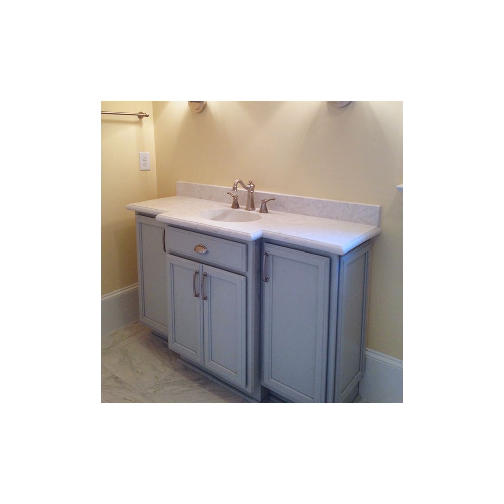 Marsh Furniture Company Kitchen Bathroom Cabinets Tile In Style intended for dimensions 1000 X 1000