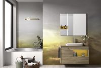 Mastella Lume Bathroom Furniture Collection Luxury Bathroom in dimensions 3333 X 2950