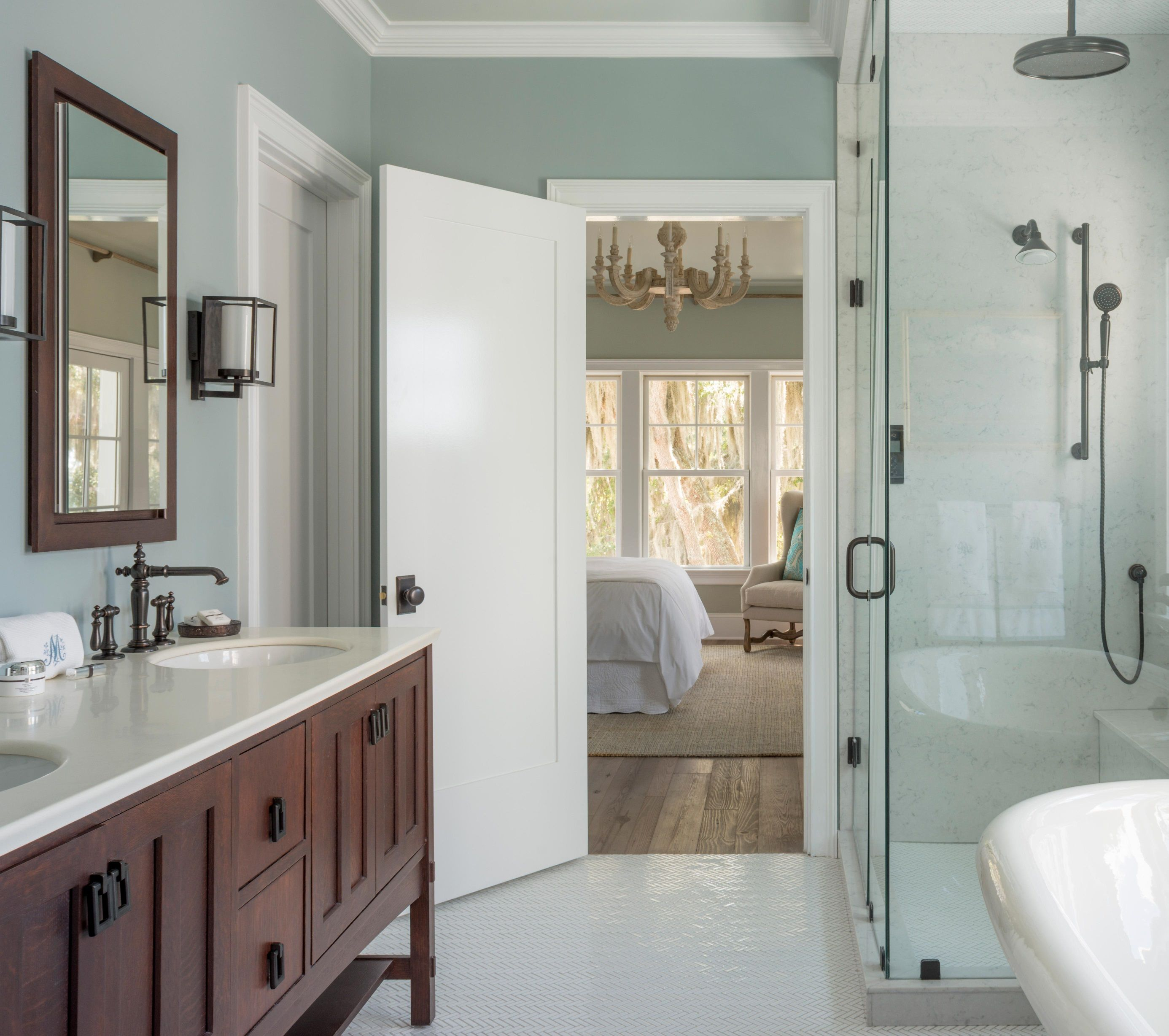 Master Bath Paint Color Gray Cashmere Bathrooms In 2019 with regard to dimensions 2772 X 2456