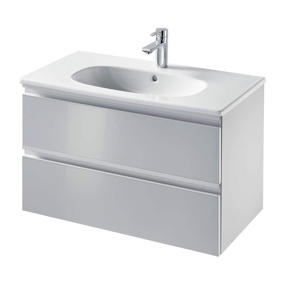 Mavone Wall Hung 2 Draw Vanity Units Mavone Furniture Sottini with regard to proportions 940 X 940