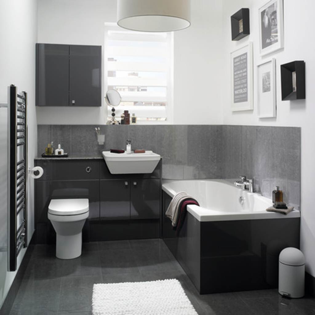 Mereway Bathrooms Salisbury with regard to size 1024 X 1024