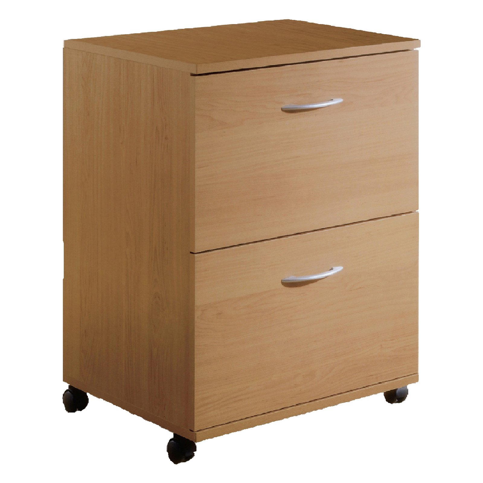 Mfi Nexera 2 Drawers Vertical Wood Composite Filing Cabinet with regard to size 1600 X 1600